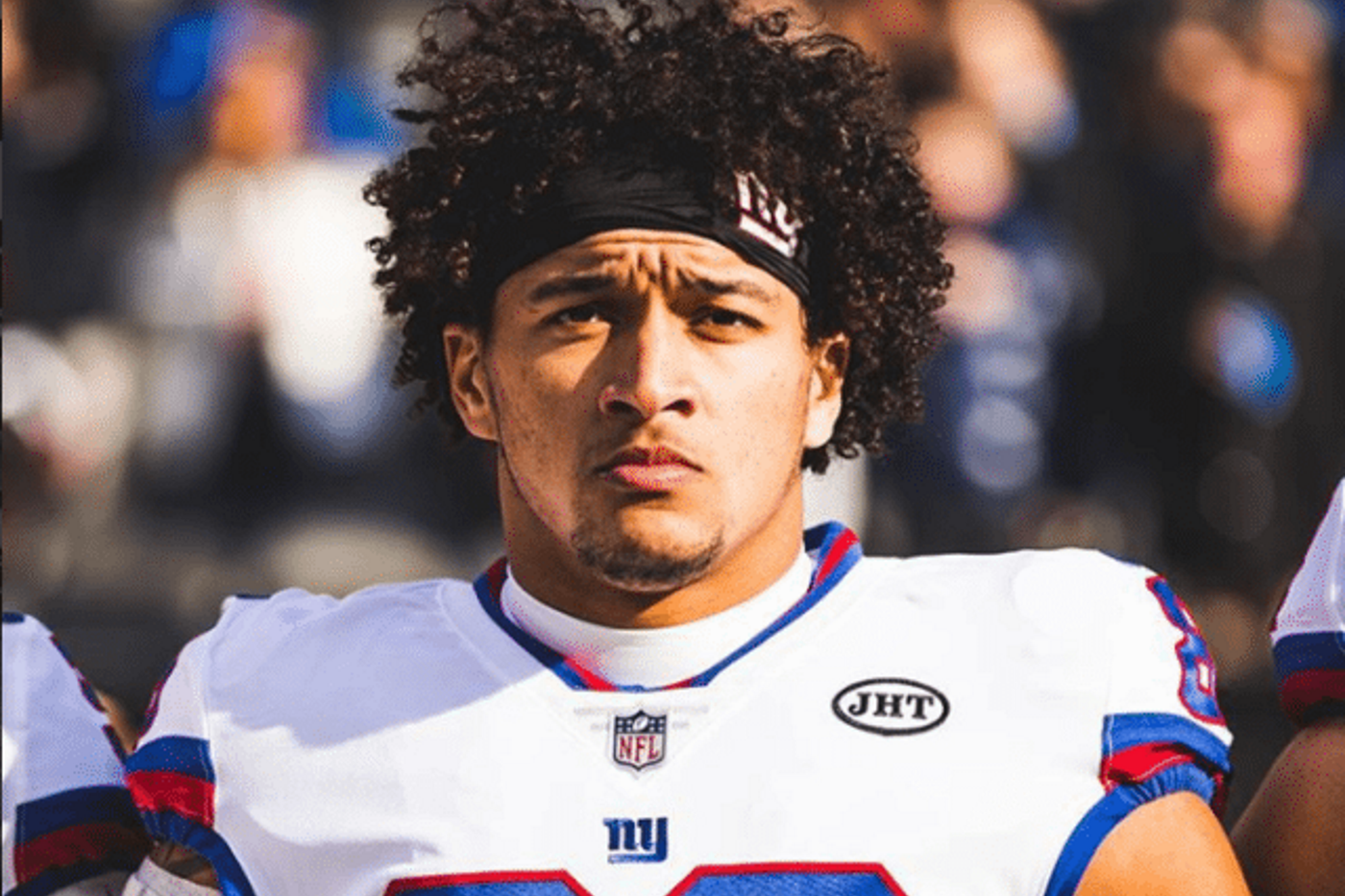 Evan Engram on The Gamer Hour