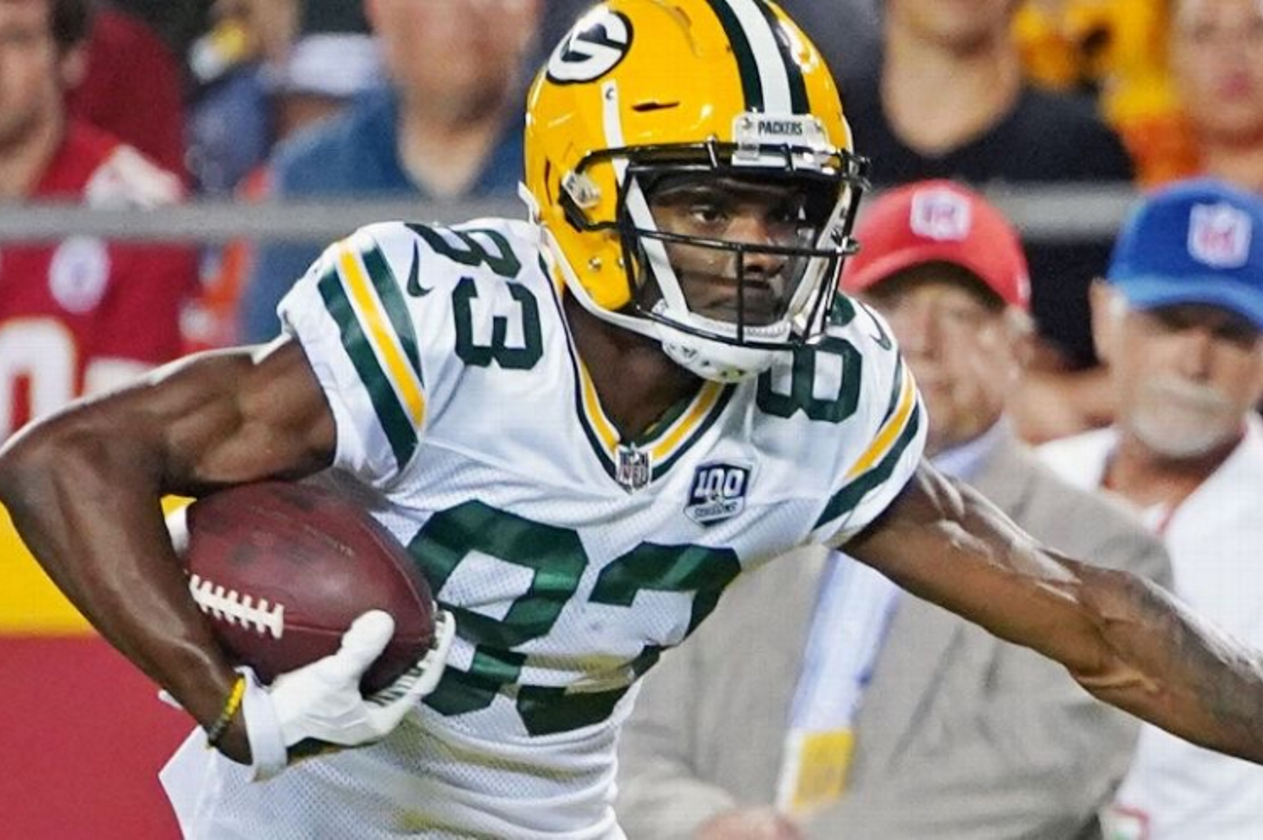 Marquez Valdes-Scantling